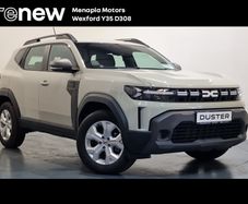 Dacia Duster 2026