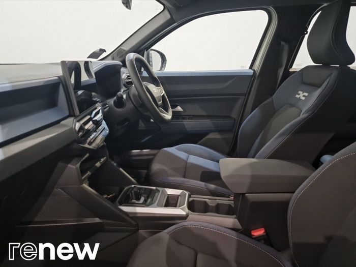 Dacia Duster 2026