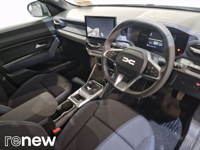Dacia Duster 2026