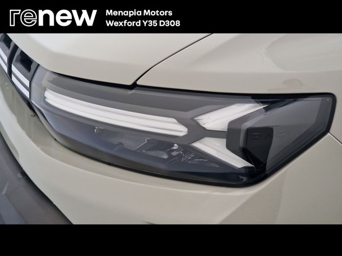 Dacia Duster 2026