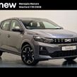 Dacia Sandero 2026