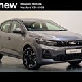 Dacia Sandero 2026
