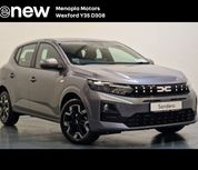 Dacia Sandero 2026