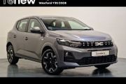 Dacia Sandero 2026