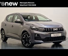 Dacia Sandero 2026