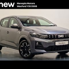 Dacia Sandero 2026