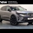 Renault Scenic E-Tech 2026