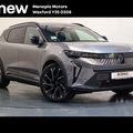 Renault Scenic E-Tech 2026