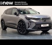 Renault Scenic E-Tech 2026