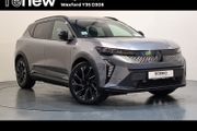 Renault Scenic E-Tech 2026
