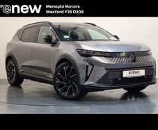Renault Scenic E-Tech 2026
