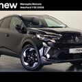 Renault Captur 2025