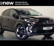 Renault Captur 2025