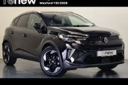 Renault Captur 2025