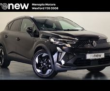 Renault Captur 2025