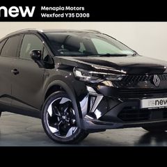 Renault Captur 2025