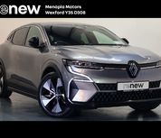 Renault Megane E-Tech 2025
