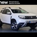 Dacia Duster 2022