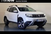 Dacia Duster 2022