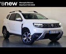 Dacia Duster 2022