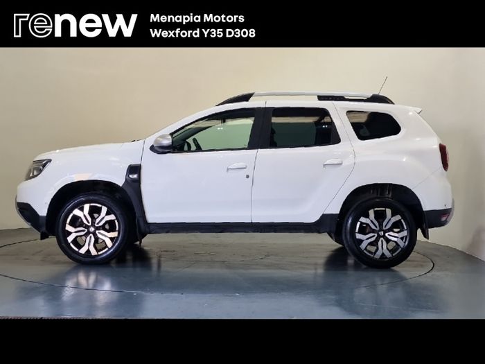 Dacia Duster 2022
