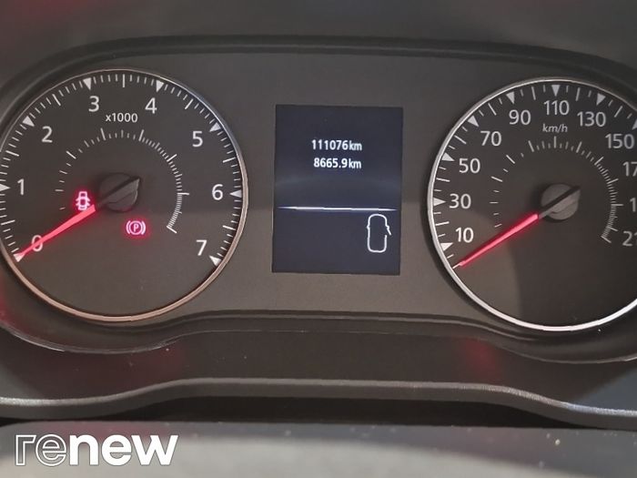Dacia Duster 2022