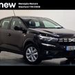Dacia Sandero 2023