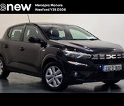 Dacia Sandero 2023