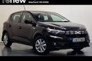 Dacia Sandero 2023