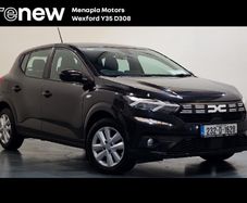 Dacia Sandero 2023