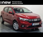 Dacia Sandero 2023
