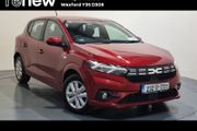 Dacia Sandero 2023