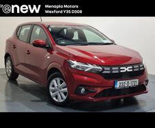 Dacia Sandero 2023