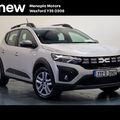 Dacia Sandero Stepway 2023