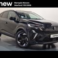 Renault Captur 2026