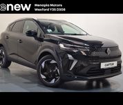 Renault Captur 2026