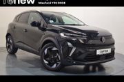 Renault Captur 2026