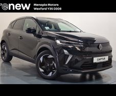 Renault Captur 2026