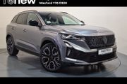 Renault Austral 2026