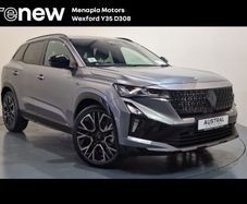 Renault Austral 2026