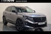 Renault Austral 2026