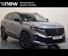 Renault Austral 2026