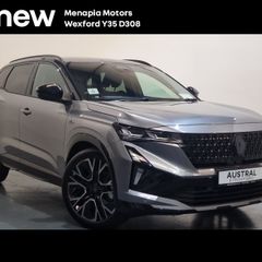 Renault Austral 2026