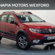 Dacia Sandero Stepway 2020