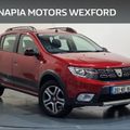 Dacia Sandero Stepway 2020