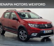 Dacia Sandero Stepway 2020