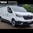 Renault Trafic 2026