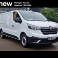 Renault Trafic 2026