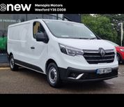 Renault Trafic 2026