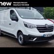Renault Trafic 2026
